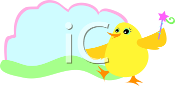 Farm Animal Clipart