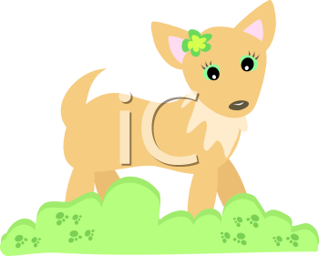 Dog Clipart