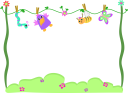 Insect Clipart