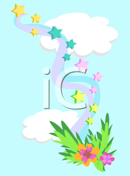 Nature and Scenic Clipart