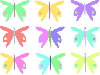 Insect Clipart