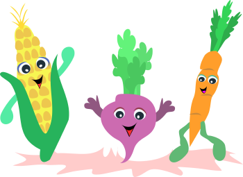 Farm Produce Clipart
