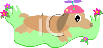 Dog Clipart