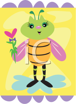 Insect Clipart