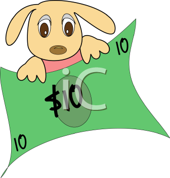 Dog Clipart