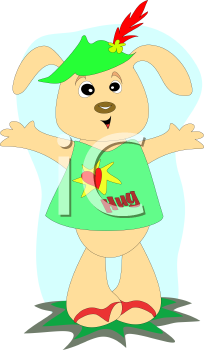Dog Clipart
