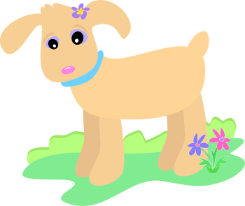 Dog Clipart