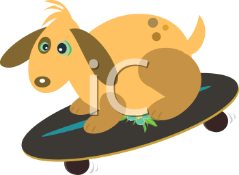 Dog Clipart