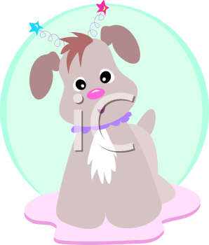 Dog Clipart