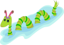 Aquatic Animals Clipart