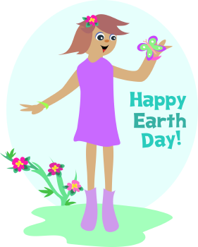 Nature and Scenic Clipart