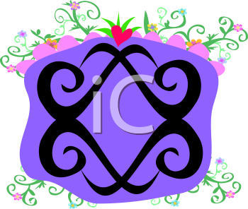 Nature and Scenic Clipart