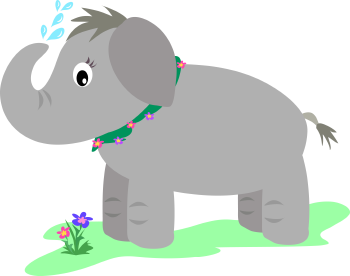 Nature and Scenic Clipart
