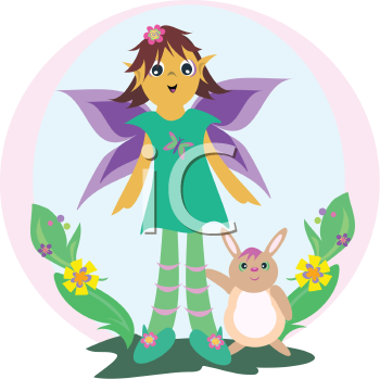 Nature and Scenic Clipart