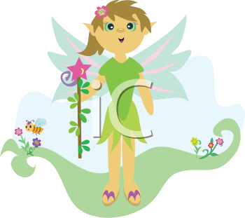 Nature and Scenic Clipart