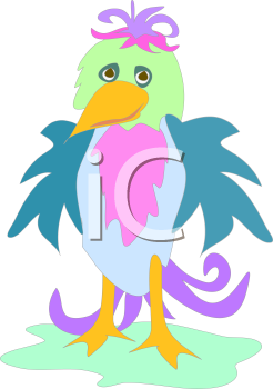 Bird Clipart