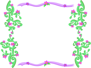 Nature and Scenic Clipart