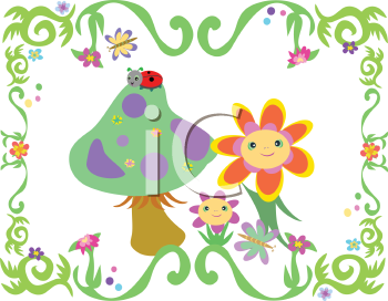Insect Clipart