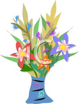 Nature and Scenic Clipart