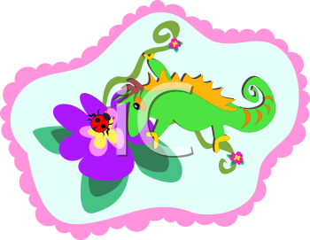 Nature and Scenic Clipart