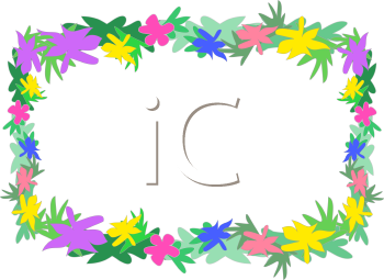 Nature and Scenic Clipart