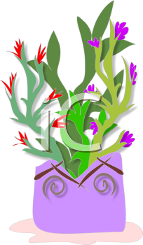 Nature and Scenic Clipart