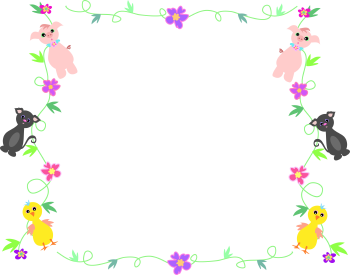 Pet Clipart