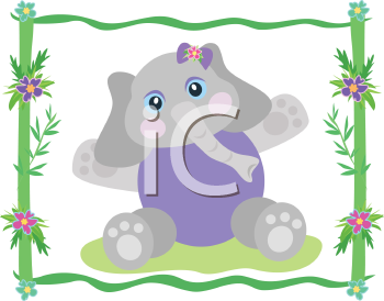 Mammal Clipart