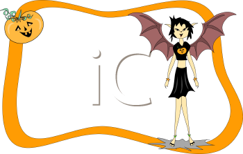 Halloween Clipart