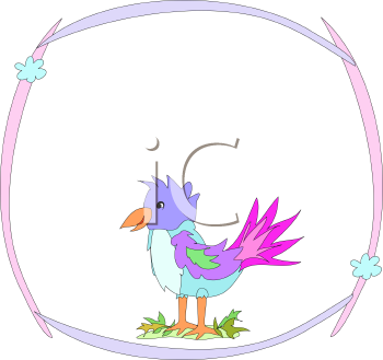 Bird Clipart
