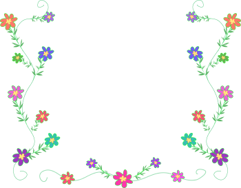 Nature and Scenic Clipart