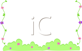 Nature and Scenic Clipart