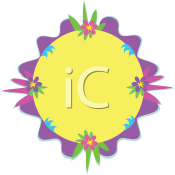 Nature and Scenic Clipart
