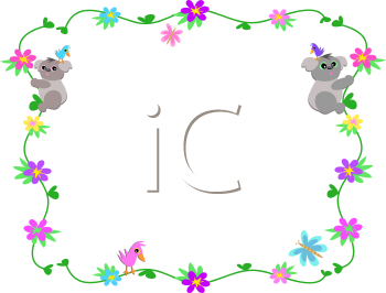 Bird Clipart