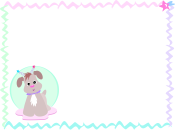 Dog Clipart