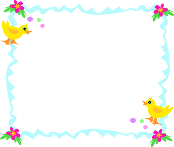 Bird Clipart