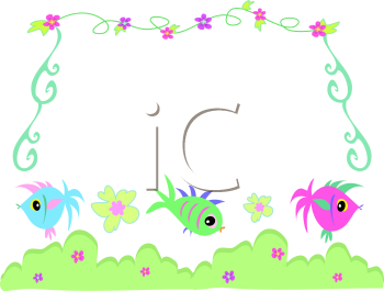 Fish and Sea Life Clipart