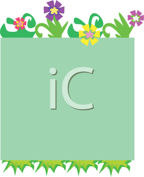 Nature and Scenic Clipart