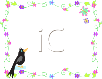 Insect Clipart