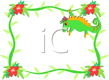 Nature and Scenic Clipart