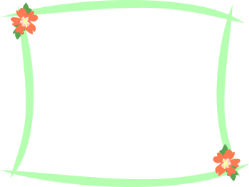 Nature and Scenic Clipart
