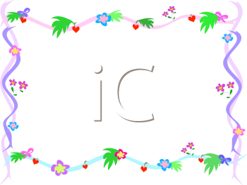 Nature and Scenic Clipart