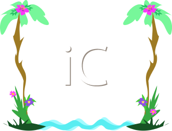 Nature and Scenic Clipart