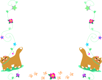 Nature and Scenic Clipart