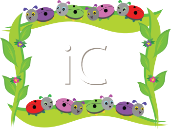 Insect Clipart