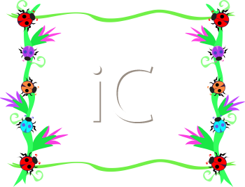 Nature and Scenic Clipart