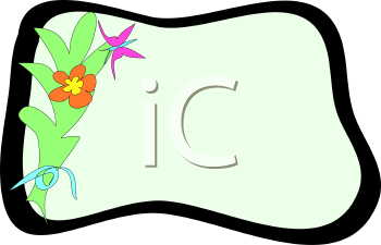 Nature and Scenic Clipart