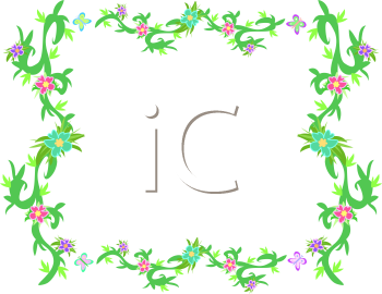 Grass and Tree Clipart