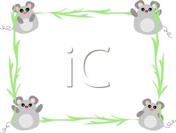 Nature and Scenic Clipart