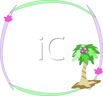 Grass and Tree Clipart